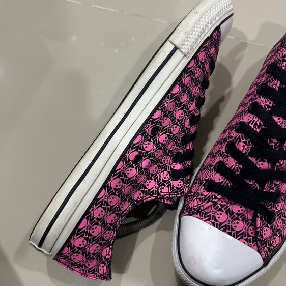 Converse Jackass  รูปที่ 8