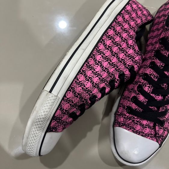 Converse Jackass  รูปที่ 5