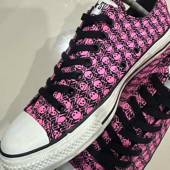 Converse Jackass  รูปที่ 3