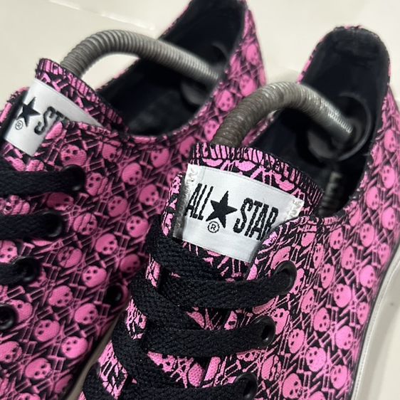 Converse Jackass  รูปที่ 9