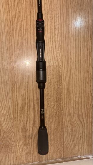 คันjackall เวทml สภาพสวย นัดรับอ่อนนุชและละแวกใกล้เคียง ส่งต่อ8,000 นัดดูก่อนได้ครับผม รูปที่ 3