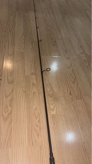 คันjackall เวทml สภาพสวย นัดรับอ่อนนุชและละแวกใกล้เคียง ส่งต่อ8,000 นัดดูก่อนได้ครับผม รูปที่ 2