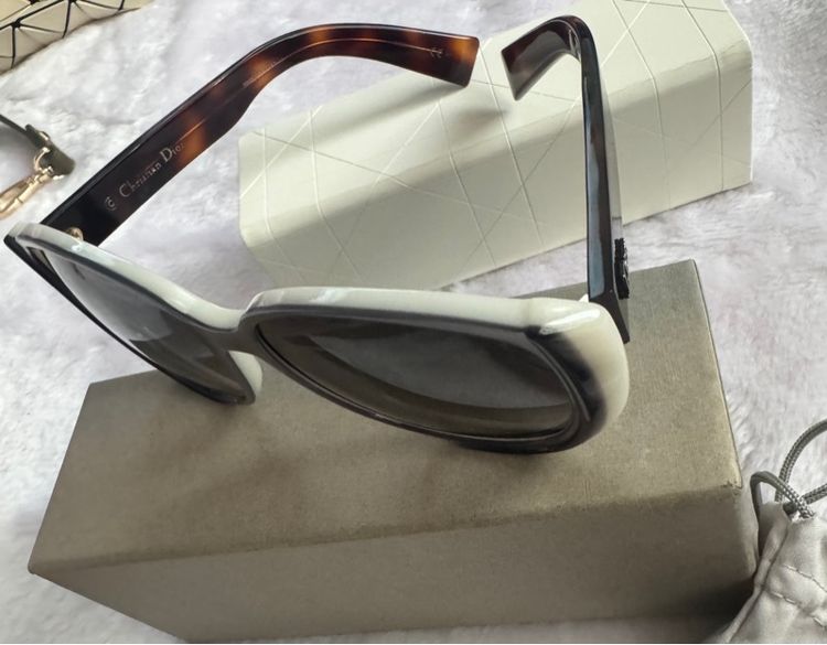 แว่นตากันแดด  รูปที่ 3