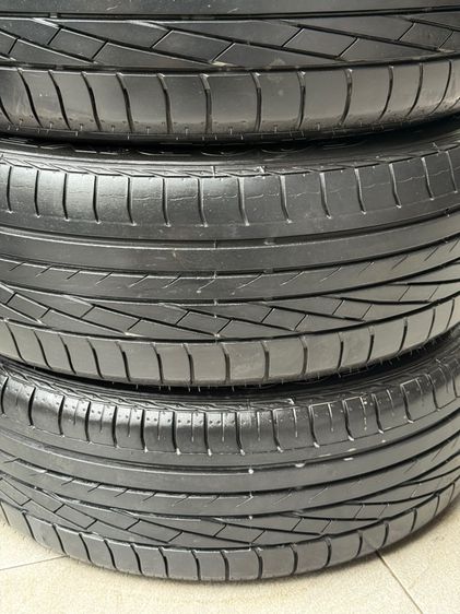 ยางสวย 185 55 16 กู๊ดเยียร์ excellence รูปที่ 3