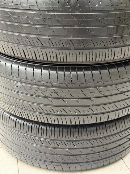 ยางสวย 215 60 17 Toyo tires  รูปที่ 2
