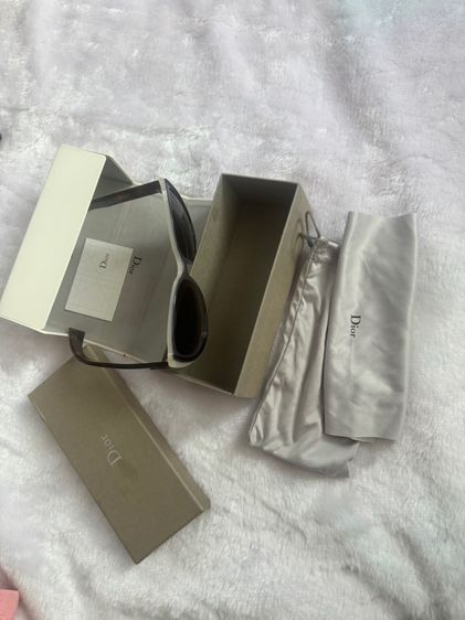 แว่นตากันแดด Dior รูปที่ 7