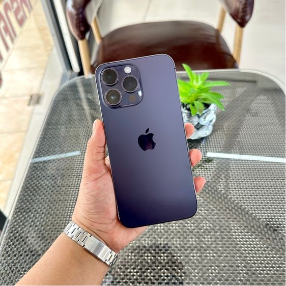 iPhone 14 Pro Max 128GB 