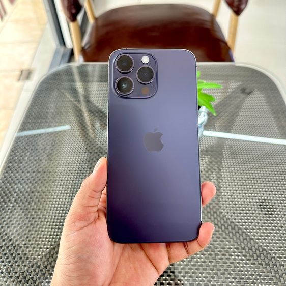 iPhone 14 Pro Max 128GB  รูปที่ 9