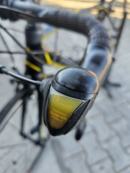 Merida Scultara200 size XS รูปที่ 8