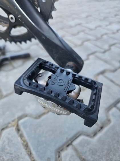 Merida Scultara200 size XS รูปที่ 14