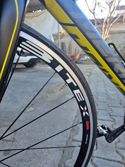 Merida Scultara200 size XS รูปที่ 10