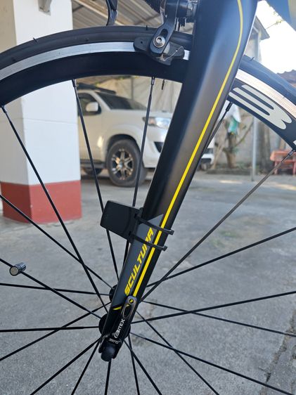 Merida Scultara200 size XS รูปที่ 11