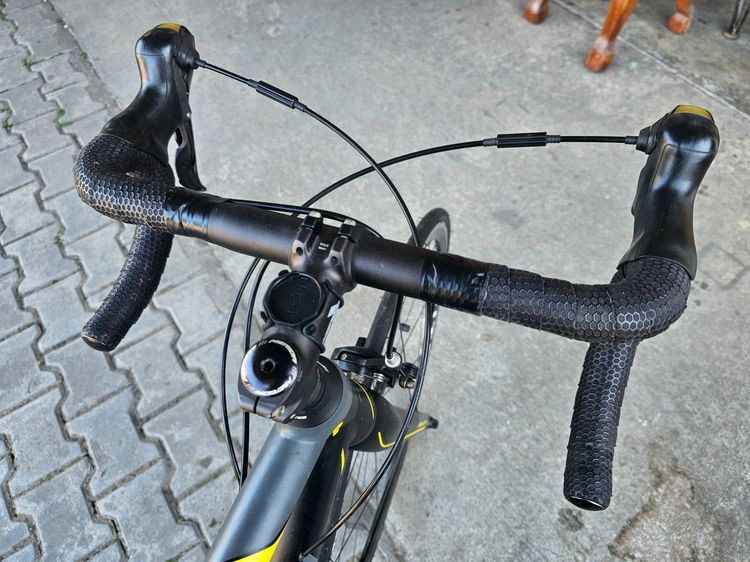 Merida Scultara200 size XS รูปที่ 6