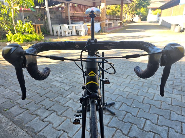 Merida Scultara200 size XS รูปที่ 12