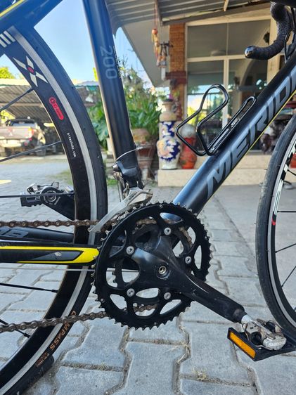 Merida Scultara200 size XS รูปที่ 5