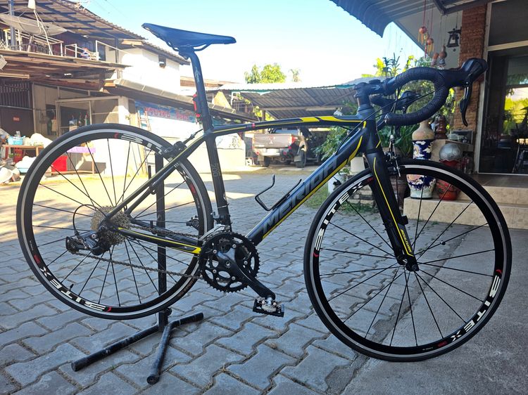 Merida Scultara200 size XS