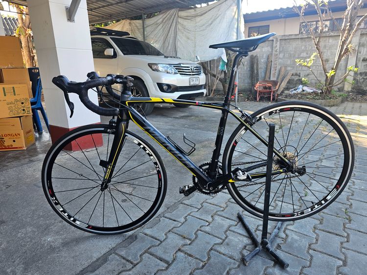 Merida Scultara200 size XS รูปที่ 2