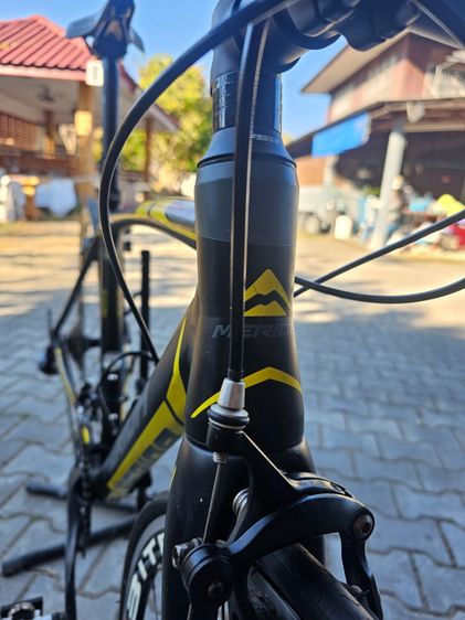 Merida Scultara200 size XS รูปที่ 13