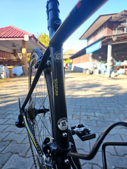 Merida Scultara200 size XS รูปที่ 7