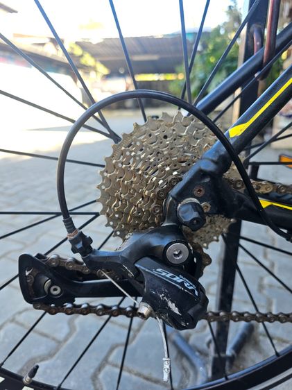 Merida Scultara200 size XS รูปที่ 4