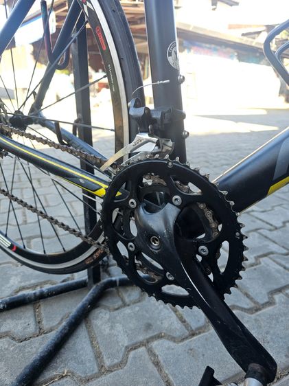 Merida Scultara200 size XS รูปที่ 16