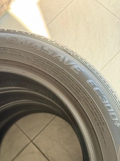 ยางสวย 185 60 16 Dunlop ec300 รูปที่ 5