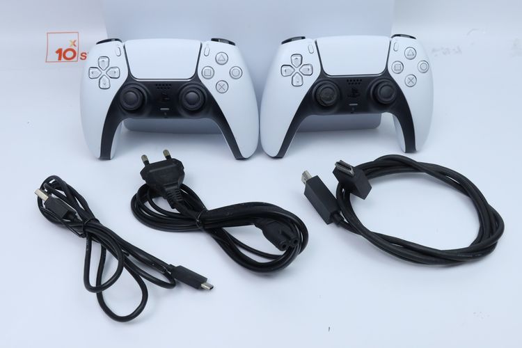 PS5 Fat Digital Edition - ID26010010 รูปที่ 15