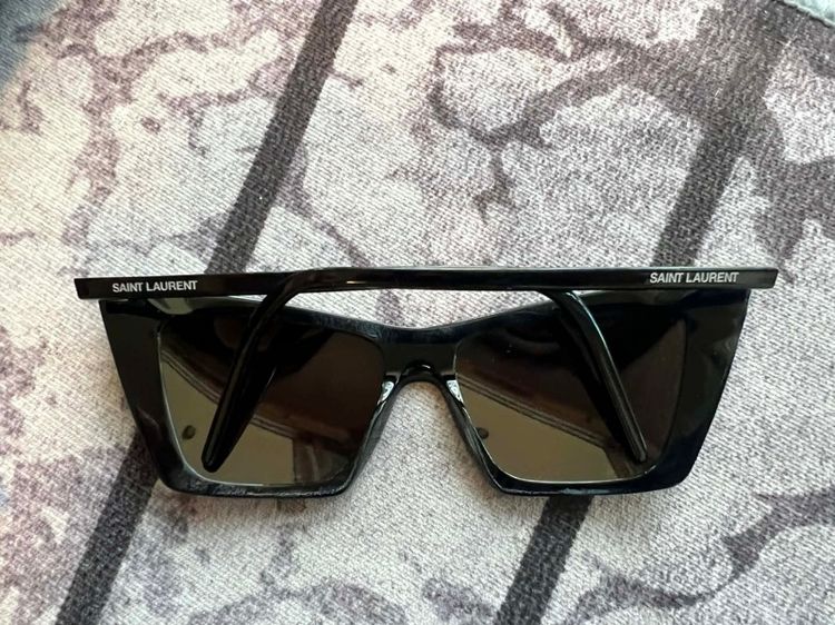 แว่นกันแดด YSL Saint Laurent Mica SL276  รูปที่ 6