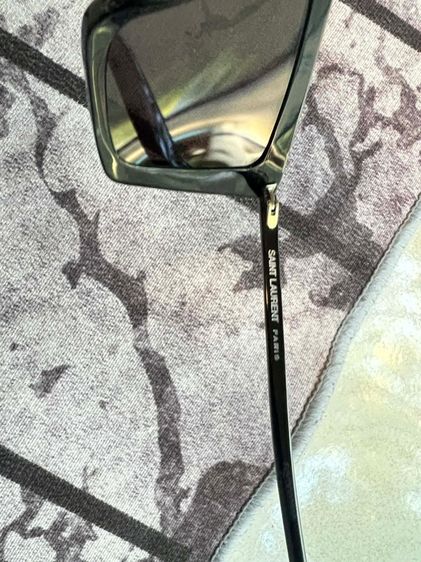 แว่นกันแดด YSL Saint Laurent Mica SL276  รูปที่ 10