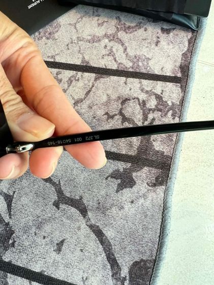 แว่นกันแดด YSL Saint Laurent Mica SL276  รูปที่ 5