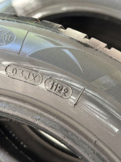 คู่ 175 65 15 Michelin XM2  รูปที่ 7