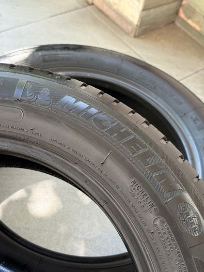 คู่ 175 65 15 Michelin XM2  รูปที่ 4