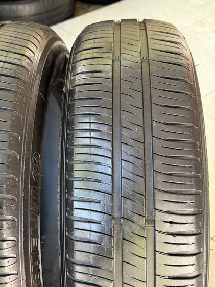 คู่ 175 65 15 Michelin XM2  รูปที่ 3