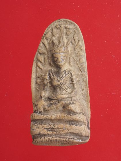 ด6-ด7.พระรอด-พระปิดตา องค์ๆละ 419 บ. รูปที่ 5