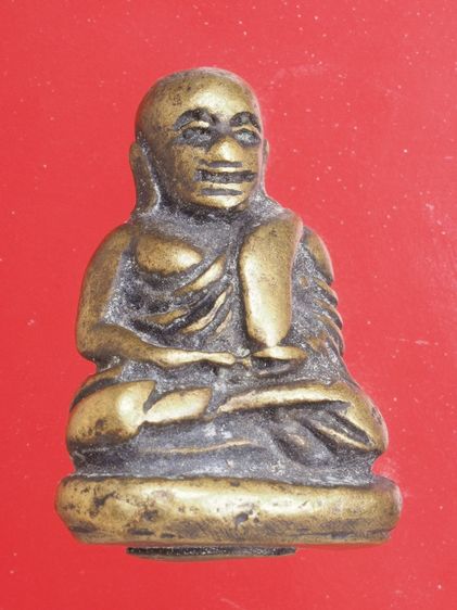 ด8-ด9.หลวงพ่อเงิน-พระปิดตา องค์ๆละ 429 บ. รูปที่ 5