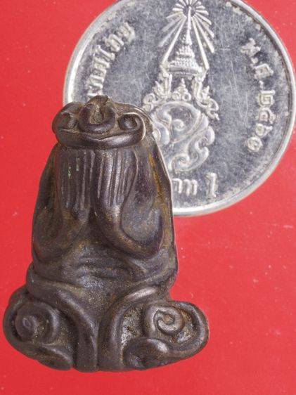 ด8-ด9.หลวงพ่อเงิน-พระปิดตา องค์ๆละ 429 บ. รูปที่ 4