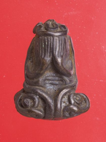 ด8-ด9.หลวงพ่อเงิน-พระปิดตา องค์ๆละ 429 บ. รูปที่ 2