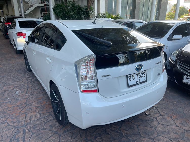 Toyota Innova 2020 2.8 Crysta Utility-car เบนซิน ไม่ติดแก๊ส เกียร์อัตโนมัติ เทา รูปที่ 3