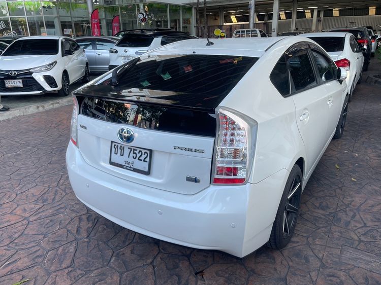 Toyota Innova 2020 2.8 Crysta Utility-car เบนซิน ไม่ติดแก๊ส เกียร์อัตโนมัติ เทา รูปที่ 2