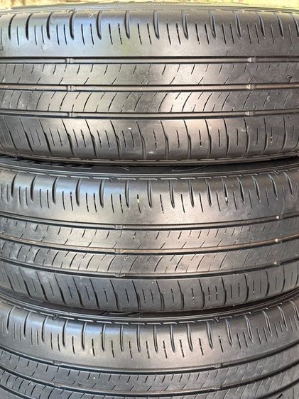 ไร้ปะ 185 60 16 Dunlop  รูปที่ 2