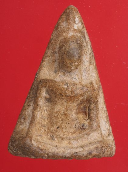 ด10-ด11.พระนางพญา-พระสมเด็จ องค์ๆละ 419 บ. รูปที่ 2