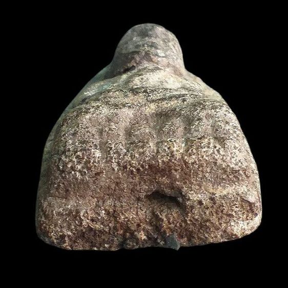 หลวงปู่ทวด 2497. รูปที่ 5