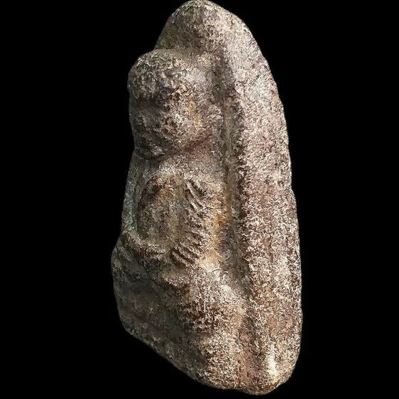 หลวงปู่ทวด 2497. รูปที่ 3