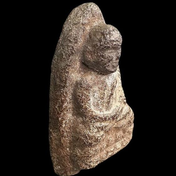 หลวงปู่ทวด 2497. รูปที่ 4