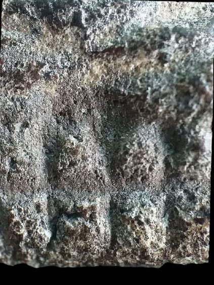 หลวงปู่ทวด 2497. รูปที่ 9