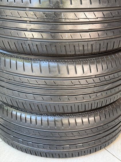ยางสวย 185 55 16 Yokohama  รูปที่ 3
