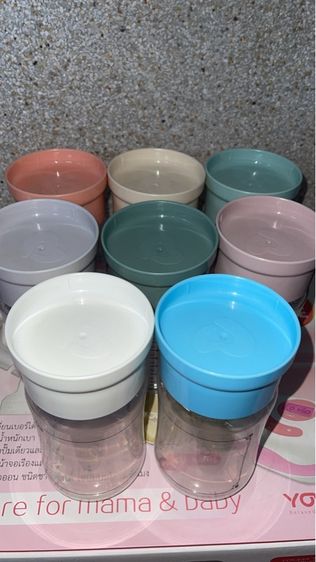 อุปกรณ์สำหรับเด็กและทารก ขวดนม ขวดเก็บน้ำนม