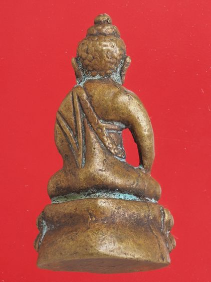 ด18-ด19.พระกริ่ง-พระขุนแผน องค์ๆละ 429 บ. รูปที่ 3