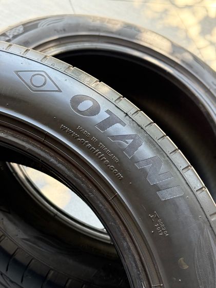 คู่ 225 55 17 OTANI ปี24 รูปที่ 4