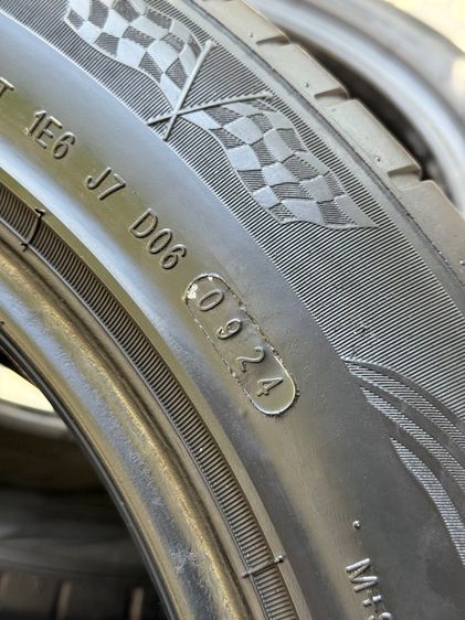 คู่ 225 55 17 OTANI ปี24 รูปที่ 7